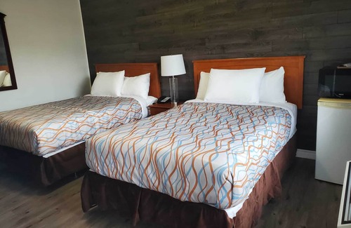 Midland Hotel | Silverstar Motel