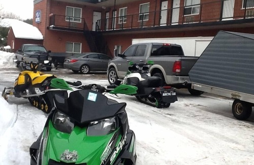 Midland Hotel | Silverstar Motel