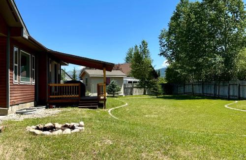 Driggs House | Silverstar