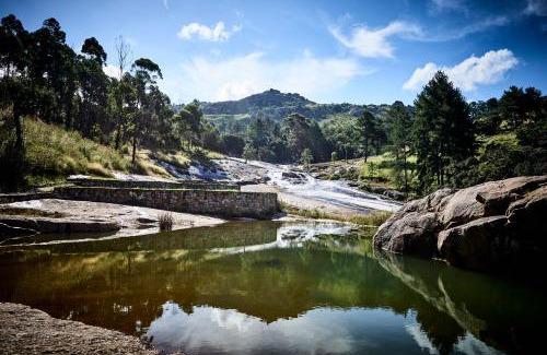 Mbabane Cabin | Silverstone Lodge