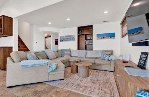 Silver Strand House | Silverstrand Beach House
