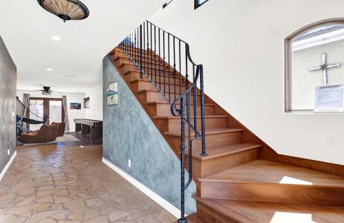 Silver Strand House | Silverstrand Beach House