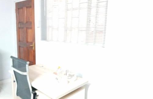 Umtata House | Silverstreams Guest house