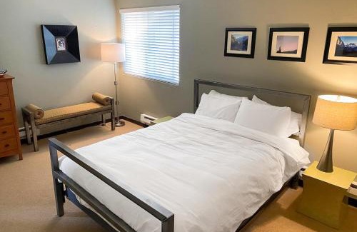 Mountain Country House | Silverthorne Roost