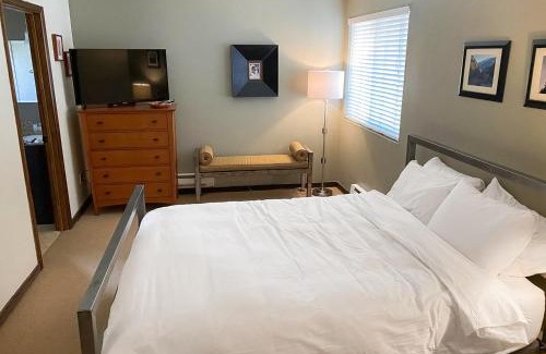 Mountain Country House | Silverthorne Roost