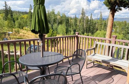 Mountain Country House | Silverthorne Roost