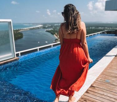 Barra de Jangada Hotel | Silverton Paiva Experience