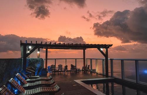 Barra de Jangada Hotel | Silverton Paiva Experience