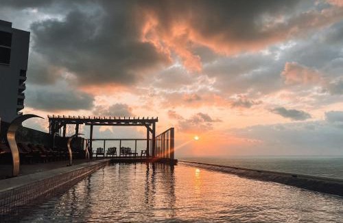 Barra de Jangada Hotel | Silverton Paiva Experience