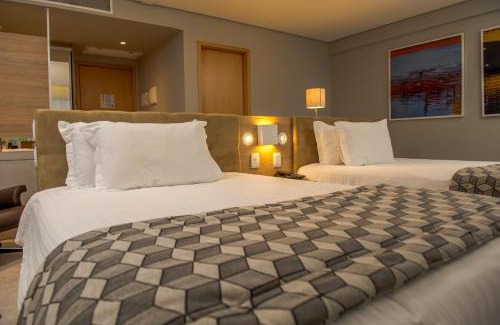 Barra de Jangada Hotel | Silverton Paiva Experience