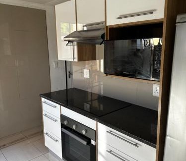 Silverton Apartment | Silverton Private Apartment