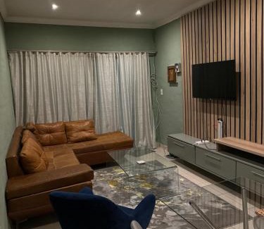 Silverton Apartment | Silverton Private Apartment