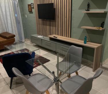 Silverton Apartment | Silverton Private Apartment