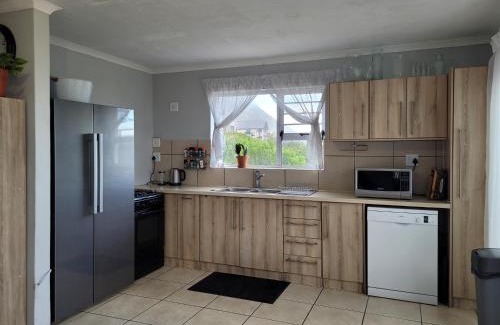 Betty's Bay House | Silvertree Collective Ocean and Mountain View