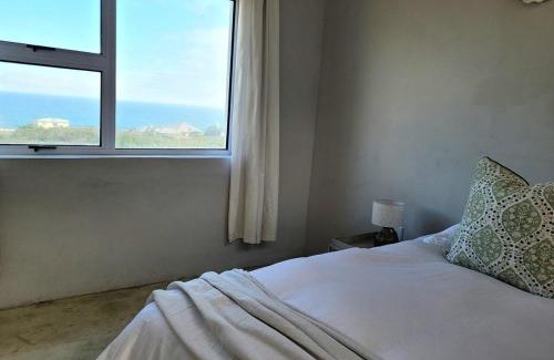 Betty's Bay House | Silvertree Collective Ocean and Mountain View