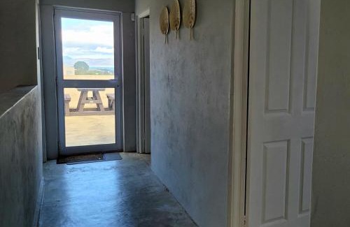 Betty's Bay House | Silvertree Collective Ocean and Mountain View