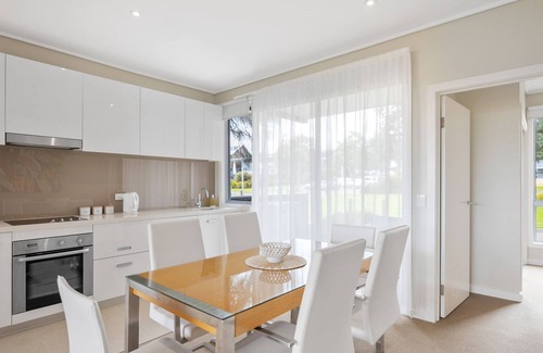 San Remo Apartment | Silverwater Jewel in San Remo
