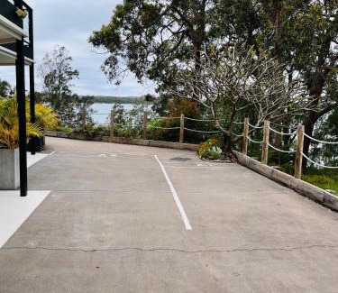Silverwater Apartment | SilverWaters Waterfront Accommodation Lake Macquarie