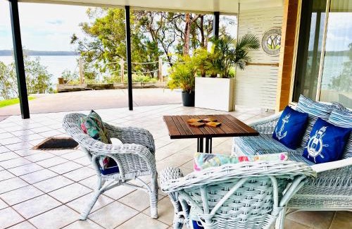 Silverwater Apartment | SilverWaters Waterfront Accommodation Lake Macquarie