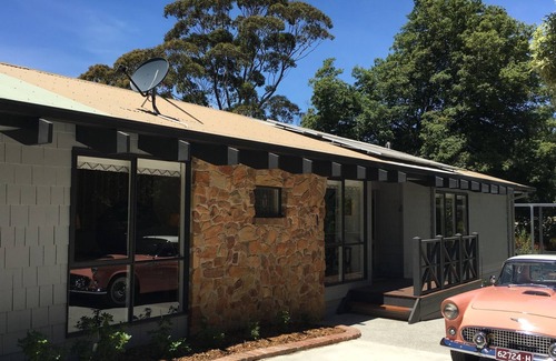 Woodend House | Silverwood House- A luxury country escape