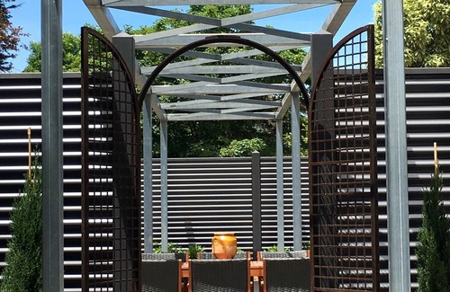 Woodend House | Silverwood House- A luxury country escape