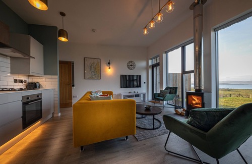 Halistra House | Silverwood, Waternish