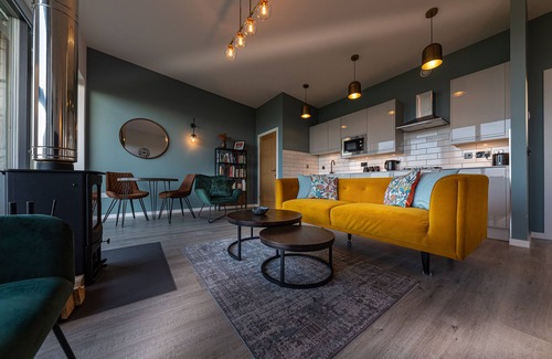 Halistra House | Silverwood, Waternish
