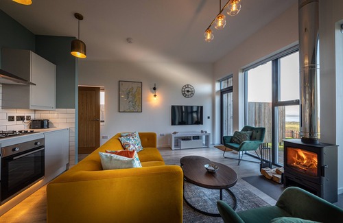 Halistra House | Silverwood, Waternish