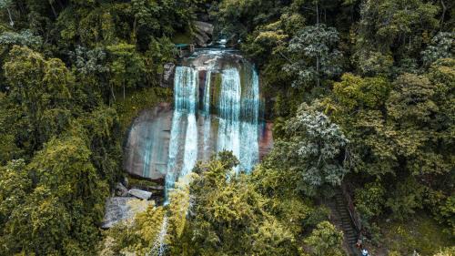 San Carlos Hotel | Silvery Refugio Natural Hotel Boutique