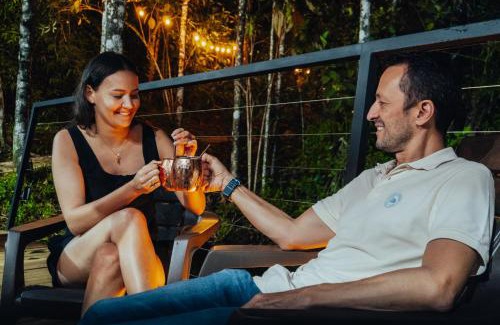 San Carlos Hotel | Silvery Refugio Natural Hotel Boutique