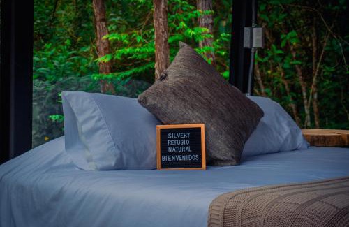 San Carlos Hotel | Silvery Refugio Natural Hotel Boutique