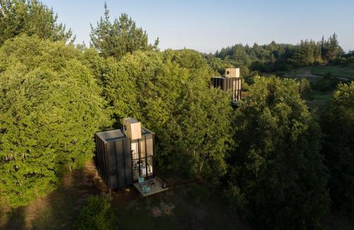 Cobquecura House | Silvestre lodge