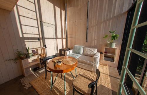 Cobquecura House | Silvestre lodge