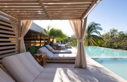 Playa Guiones Hotel | Silvestre Nosara Hotel & Residences