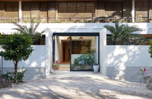 Playa Guiones Hotel | Silvestre Nosara Hotel & Residences