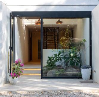 Playa Guiones Hotel | Silvestre Nosara Hotel & Residences