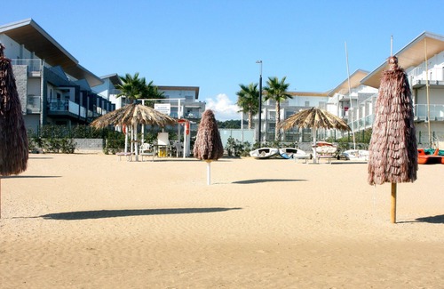 Silvi Marina Apartment | Silvi Marina - Abruzzo Residenz Le Dune