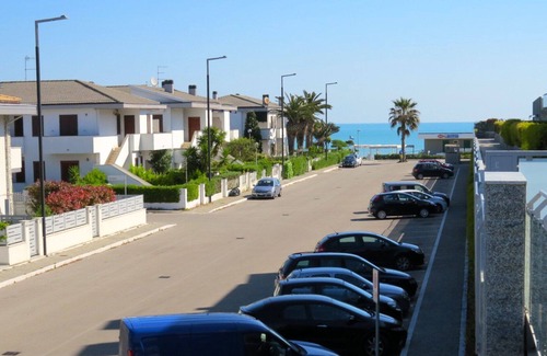 Silvi Marina Apartment | Silvi Marina - Abruzzo Residenz Le Dune