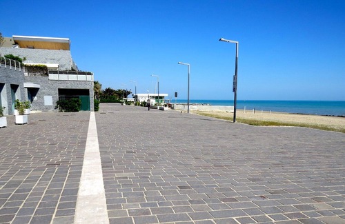 Silvi Marina Apartment | Silvi Marina - Abruzzo Residenz Le Dune