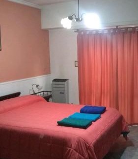 Olavarria Apartment | Silvia 1