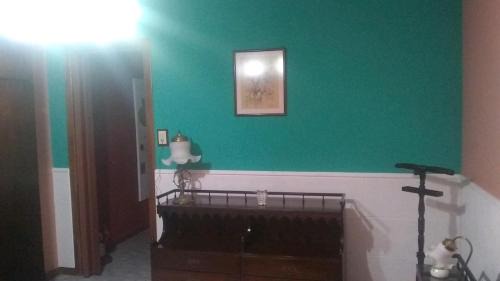 Olavarria Apartment | Silvia 1