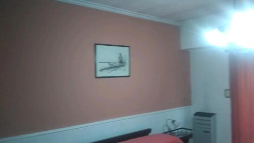 Olavarria Apartment | Silvia 1