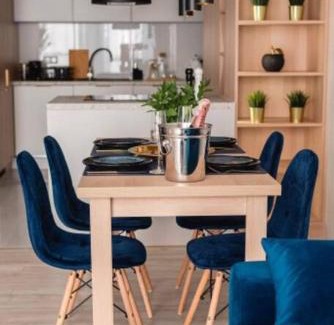 Gliwice Apartment | Silvia Apartment Gliwice Karolinki 78