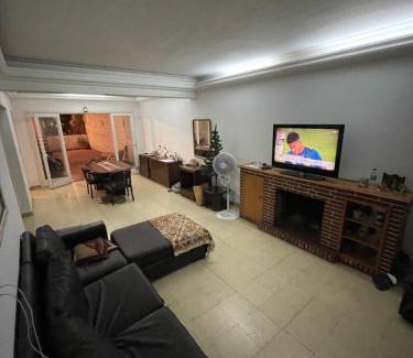 Mendoza City Center House | Silvia