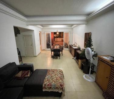 Mendoza City Center House | Silvia