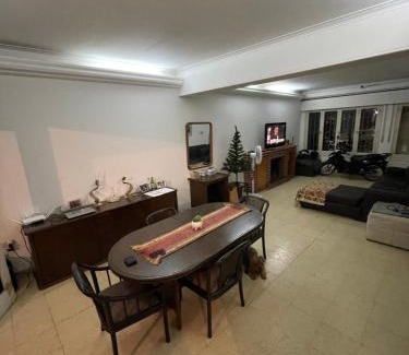 Mendoza City Center House | Silvia