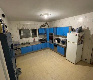 Mendoza City Center House | Silvia