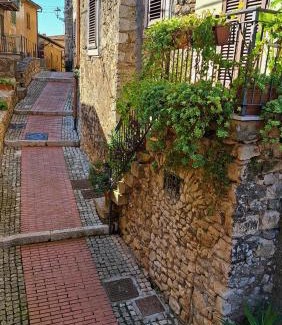 Prossedi House | Silvia House