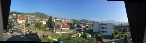 Kriens Bed & Breakfast | Silvia's Bed und Breakfast in Luzern