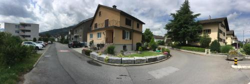 Kriens Bed & Breakfast | Silvia's Bed und Breakfast in Luzern